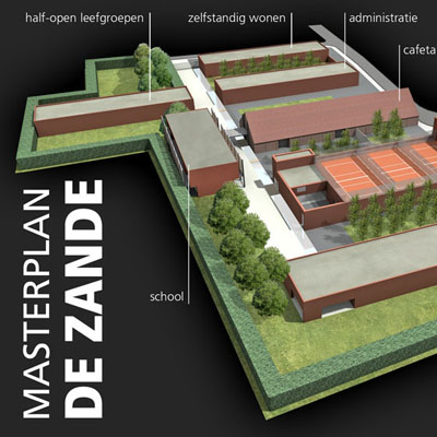 3dvisualisatie