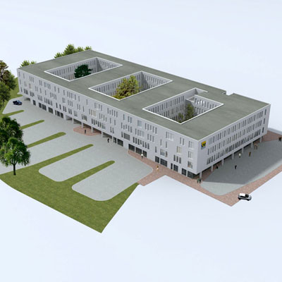 3dvisualisatie